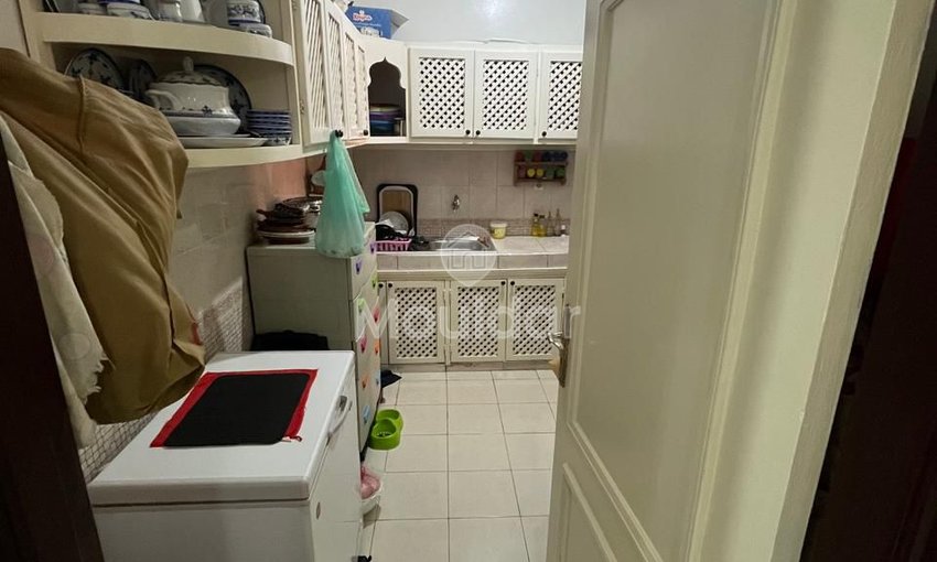 Appartment te koop in Marrakech, Es Saada - view 5