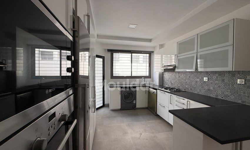 Appartement à vendre à Casablanca, quartier Racine - view 9