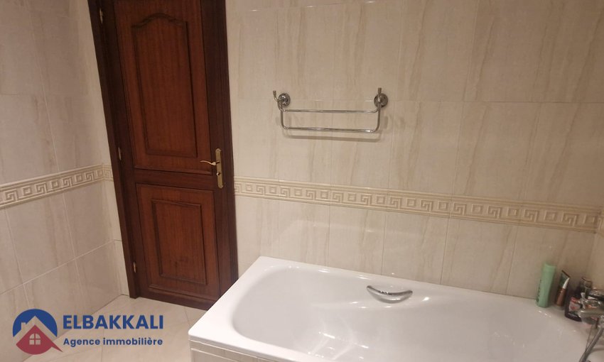 شقة للبيع في طنجة، إيبيريا - view 22