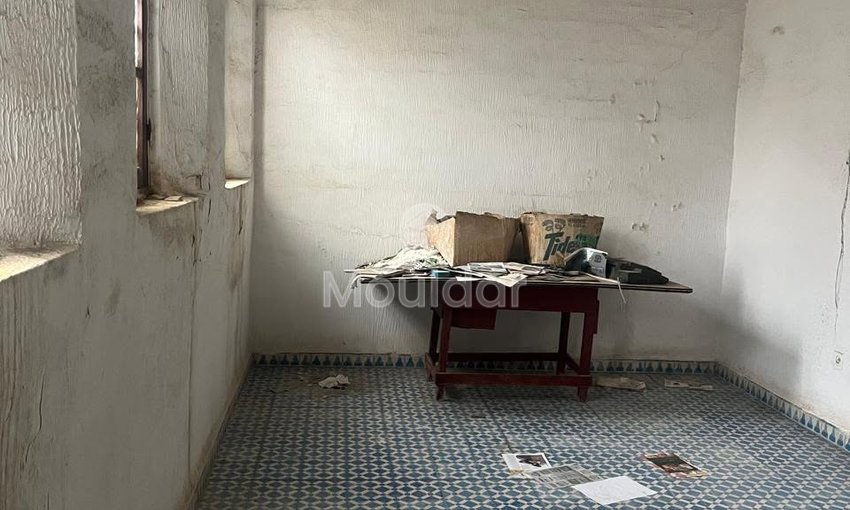 Haus zu verkaufen in Fès, Batha - view 6