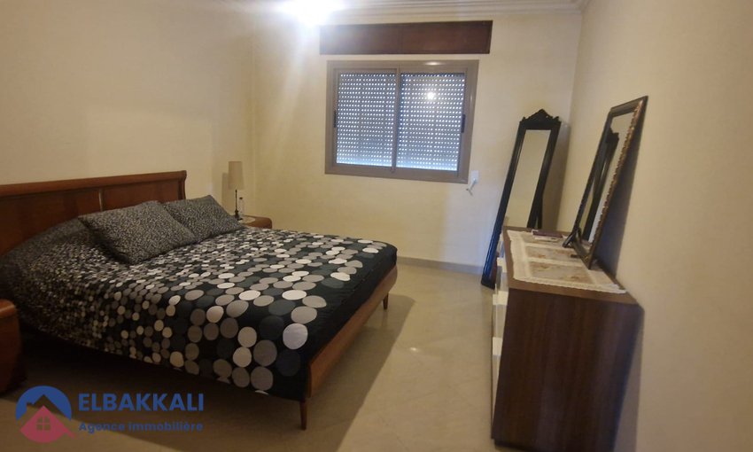 شقة للبيع في طنجة، إيبيريا - view 11