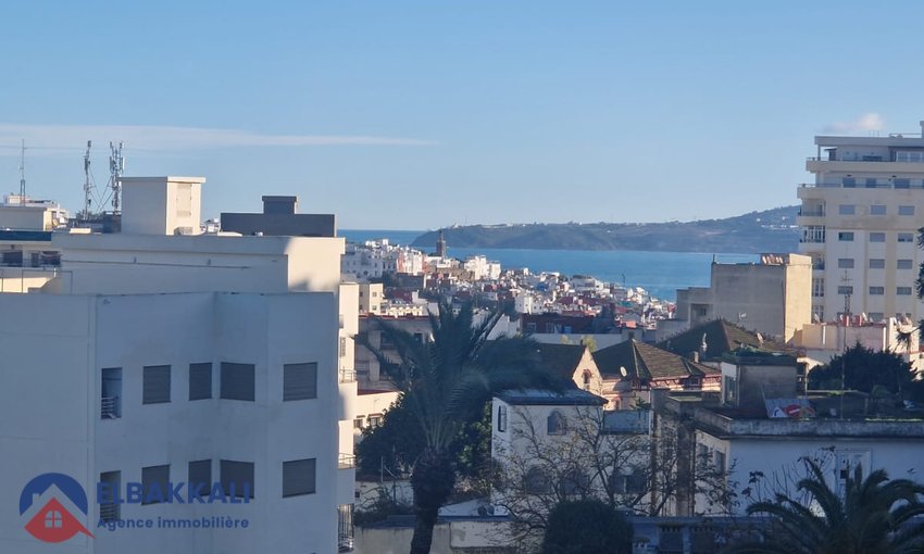 Appartement à vendre à Tanger, Iberie