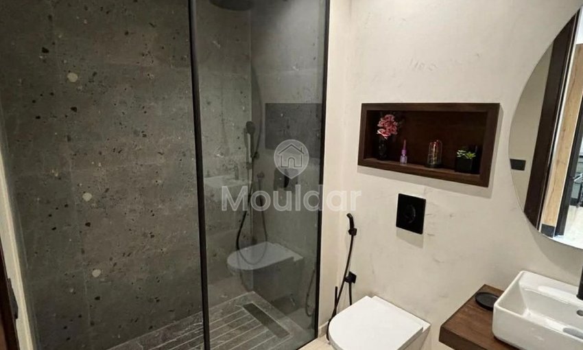 Studio à louer à Sidi Moumen, Casablanca - view 8