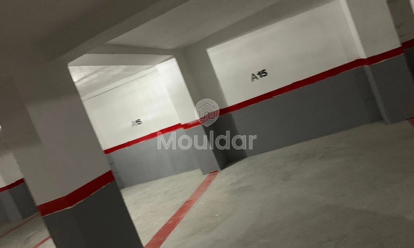 Wohnung zu verkaufen in Rabat, Hassan - view 5