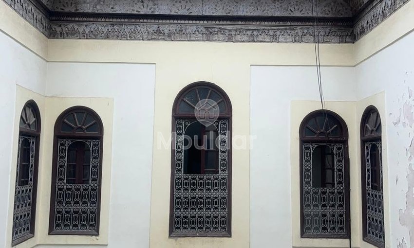 Haus zu verkaufen in Fès, Batha