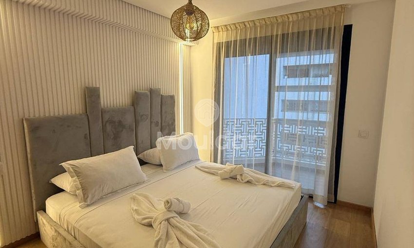 Studio in affitto a Casablanca, Palmier - view 3