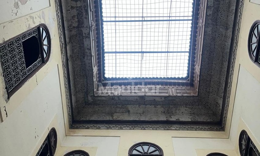 Haus zu verkaufen in Fès, Batha - view 3