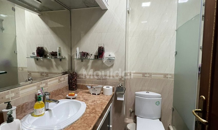 Appartement à vendre à Casablanca, Maârif Extension - view 10