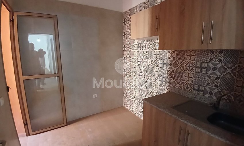 Appartement à louer à Marrakech Route de Safi - view 6