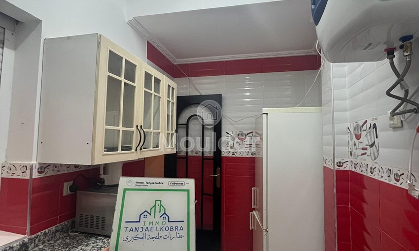 Appartement à louer à Tanger - view 14