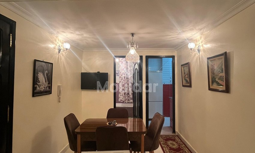 Appartement à louer à Tanger - view 10