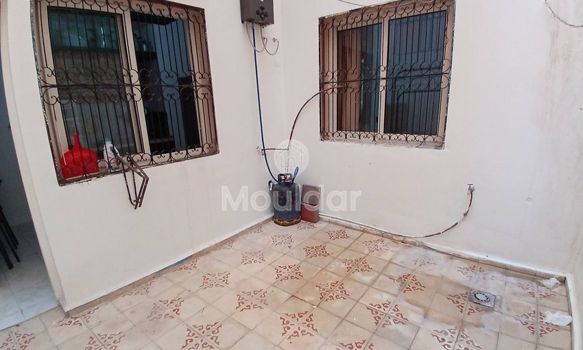 Appartement à louer à Marrakech, Ain Mezouar - view 7