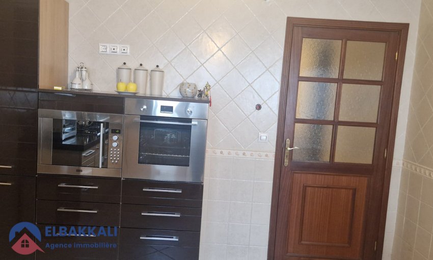 شقة للبيع في طنجة، إيبيريا - view 18