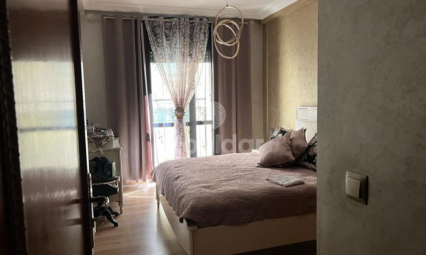 Appartement à vendre à Casablanca, Maârif Extension - view 5