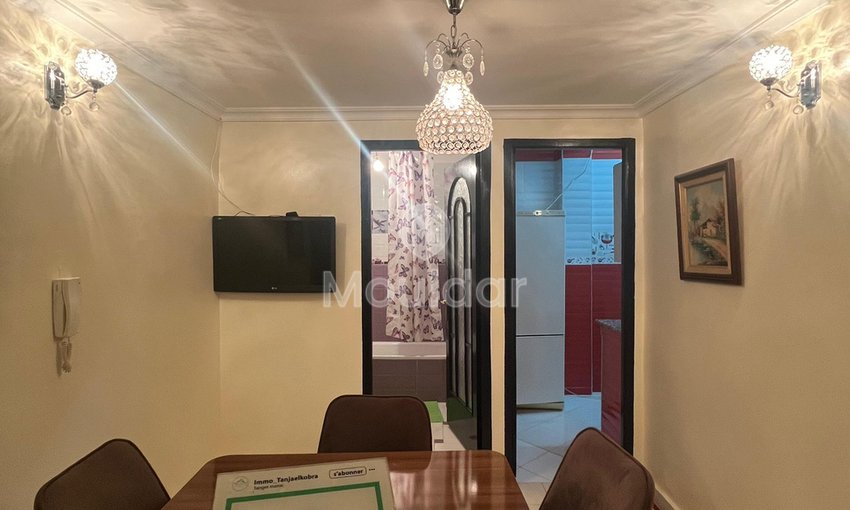 Appartement à louer à Tanger - view 7