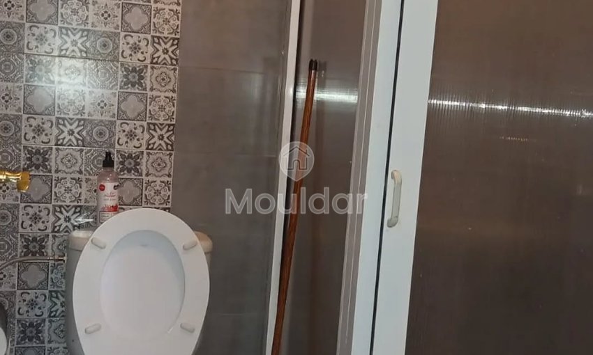 Appartement à louer à Agadir, Hay Salam - view 17