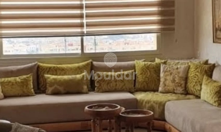 Studio à louer à Agadir, Hay Mohammadi - view 2