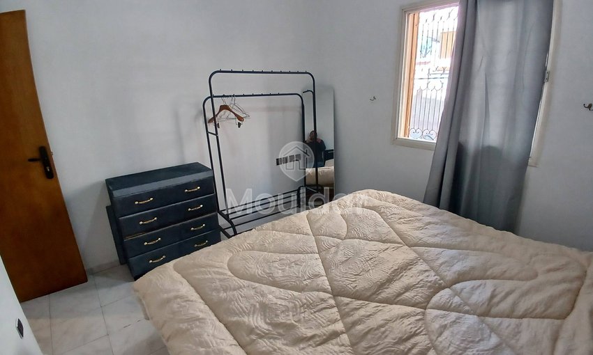 Appartement à louer à Marrakech, Ain Mezouar - view 6