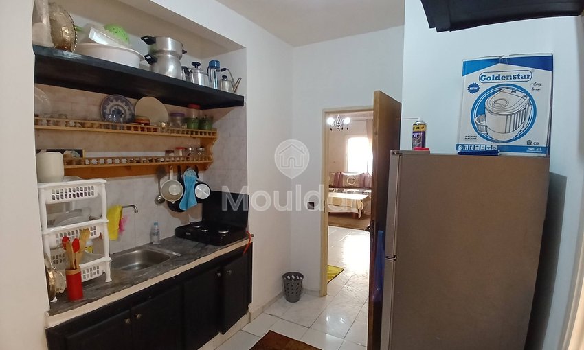 Appartement à louer à Marrakech, Ain Mezouar - view 10