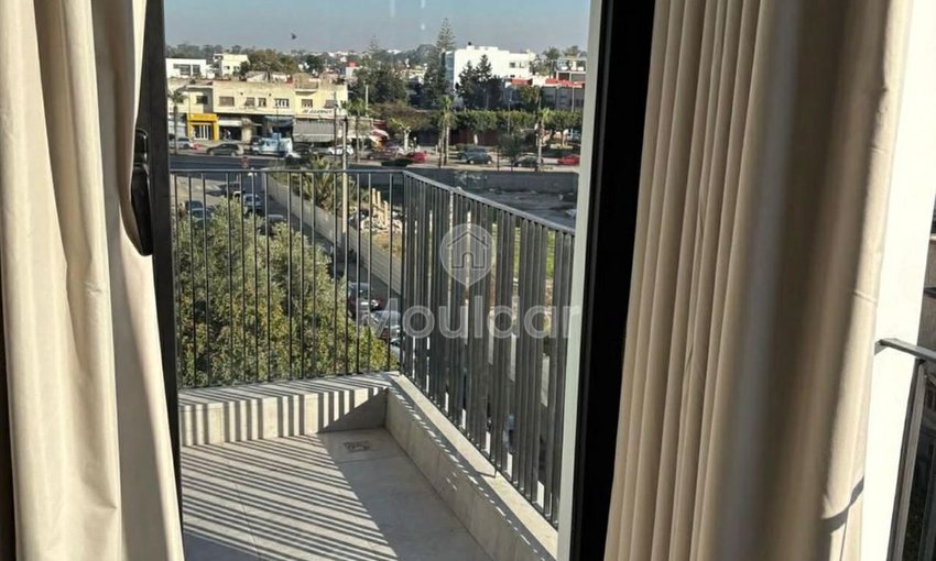 Studio à louer à Sidi Moumen, Casablanca - view 6