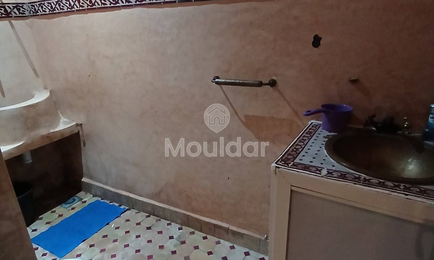 Appartement à louer à Marrakech, Ain Mezouar - view 12