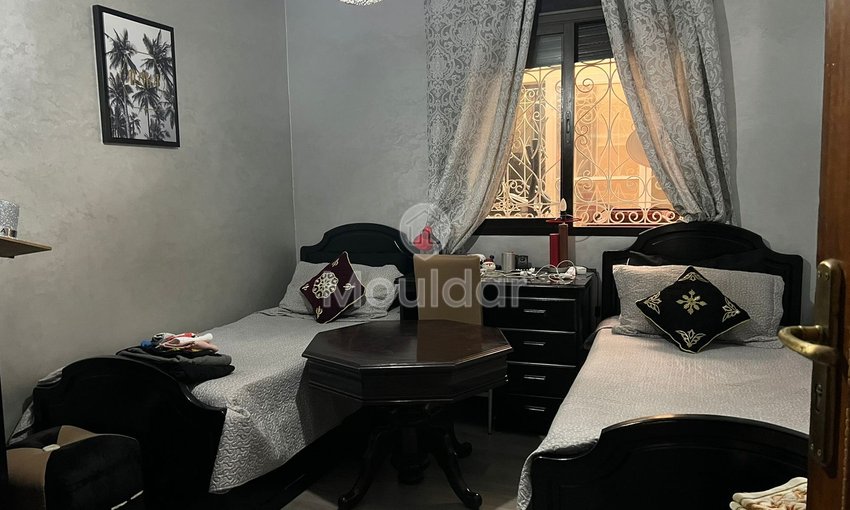 Appartement à vendre à Casablanca, Maârif Extension - view 6