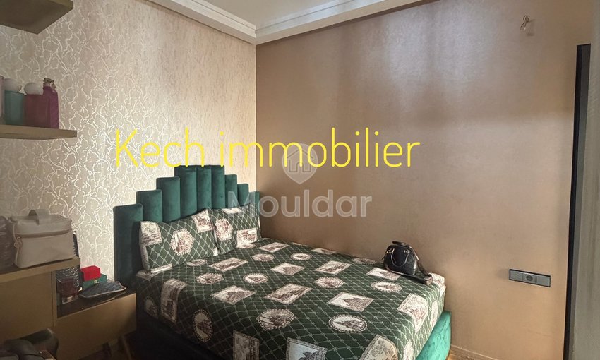 Appartement à louer à Marrakech, Mabrouka - view 4