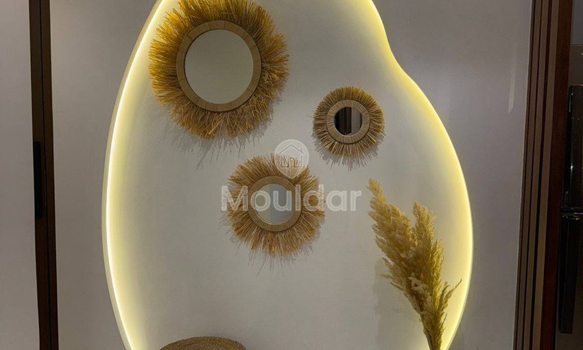 Studio in affitto a Casablanca, Palmier - view 5