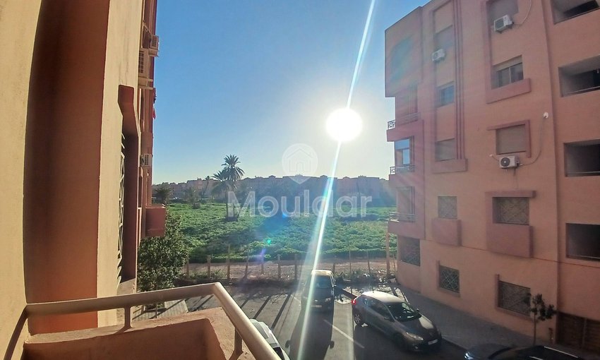Appartement à louer à Marrakech Route de Safi - view 4