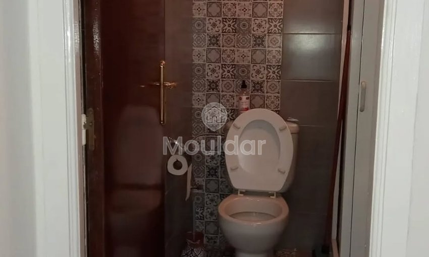 Appartement à louer à Agadir, Hay Salam - view 16