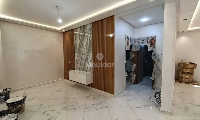 Duplex à vendre à Béni Mellal 150 m² - view 5