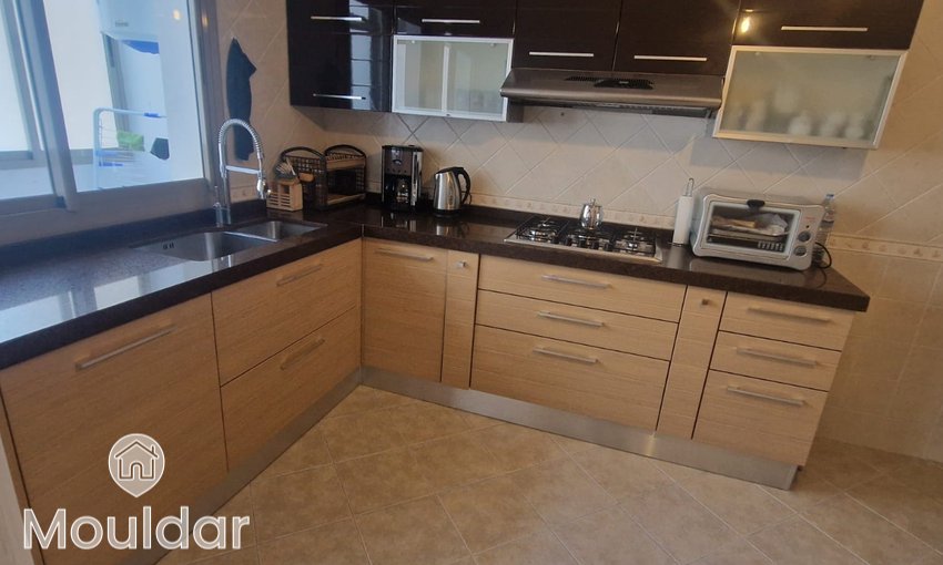 Appartement à vendre à Tanger, Iberie - view 16