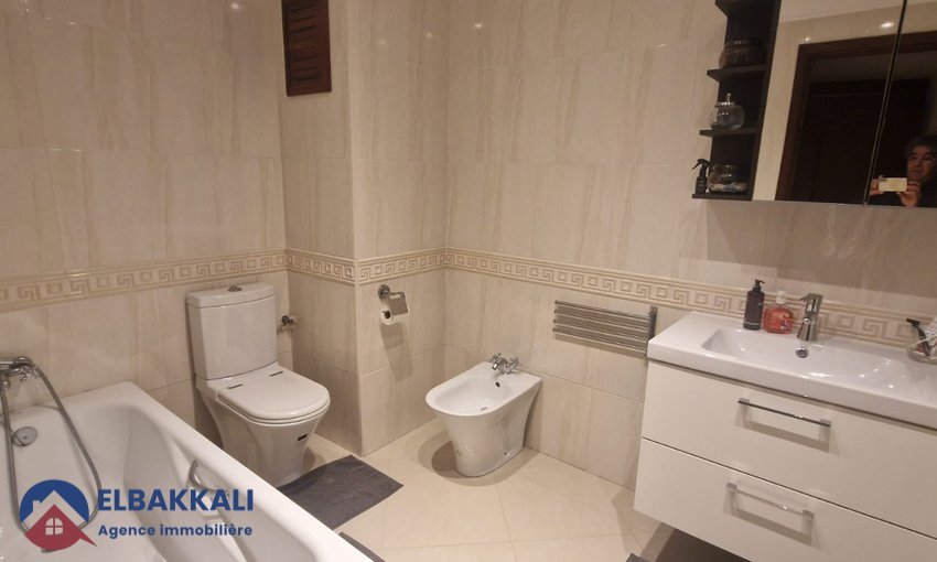 شقة للبيع في طنجة، إيبيريا - view 20