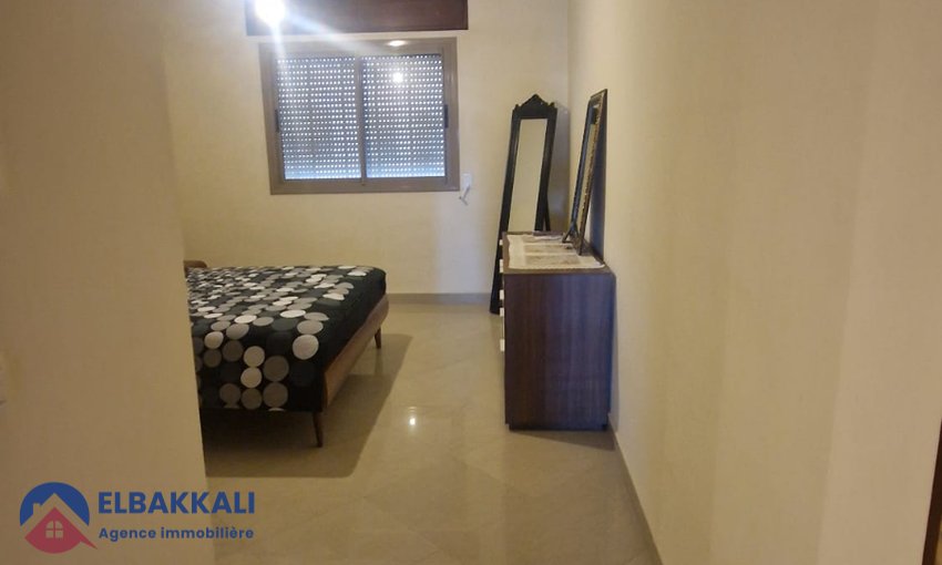 شقة للبيع في طنجة، إيبيريا - view 2