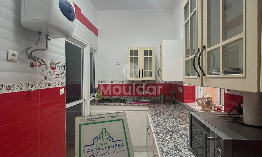 Appartement à louer à Tanger - view 15