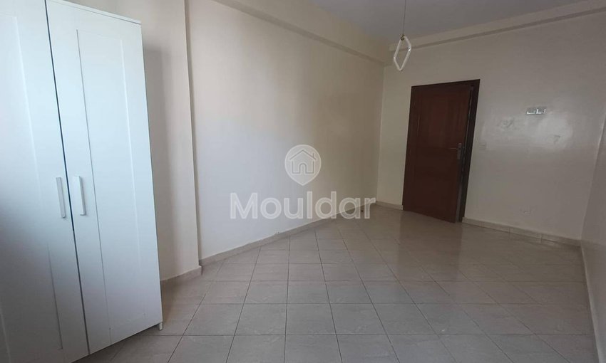 Appartement à louer à Casablanca, Maarif - view 5