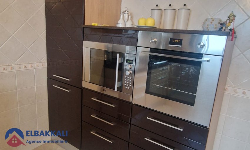 Appartement à vendre à Tanger, Iberie - view 18