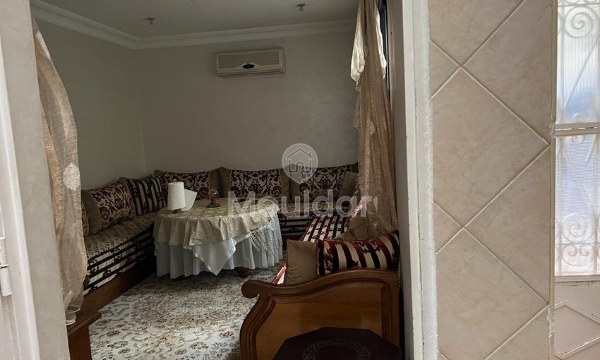 Appartement à vendre à Casablanca, Maârif Extension - view 2