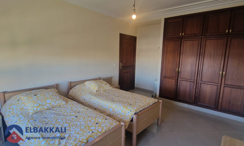 شقة للبيع في طنجة، إيبيريا - view 14