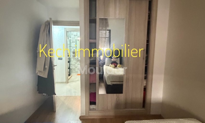 Appartement à louer à Marrakech, Mabrouka - view 7