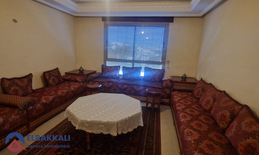 شقة للبيع في طنجة، إيبيريا - view 6