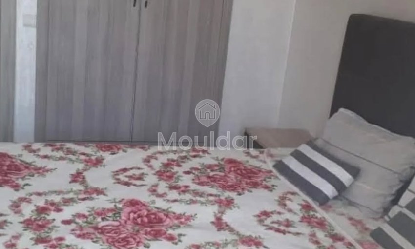 Studio à louer à Agadir, Hay Mohammadi - view 3