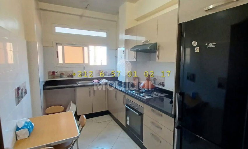 Appartement à louer à Marrakech, Targa - view 5