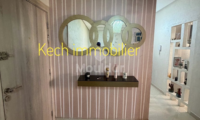 Appartement à louer à Marrakech, Mabrouka - view 14