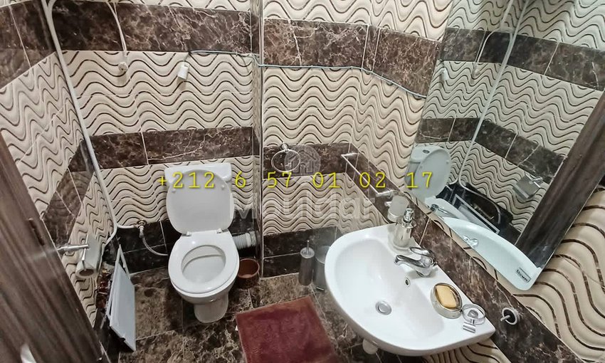 Appartement à louer à Marrakech, Targa - view 4