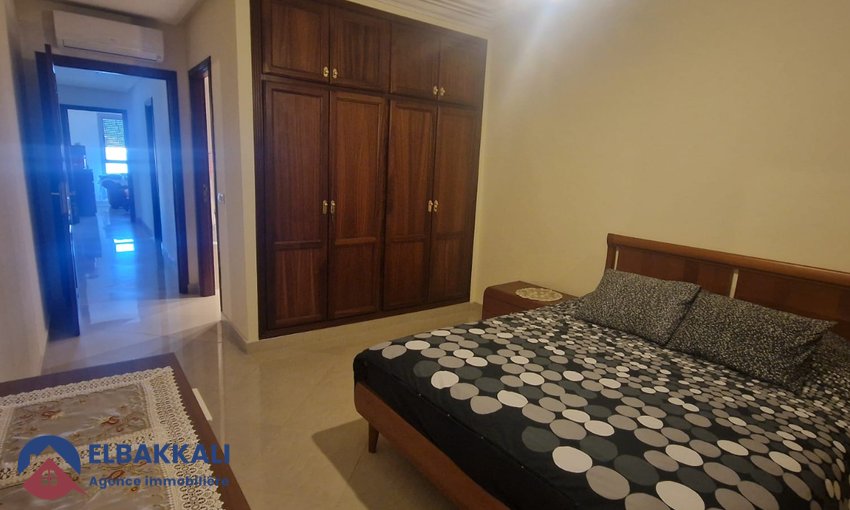 شقة للبيع في طنجة، إيبيريا - view 12