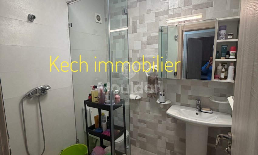 Appartement à louer à Marrakech, Mabrouka - view 19