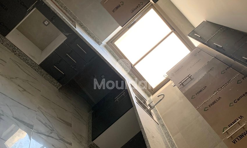 Wohnung zu verkaufen in Rabat, Hassan - view 6