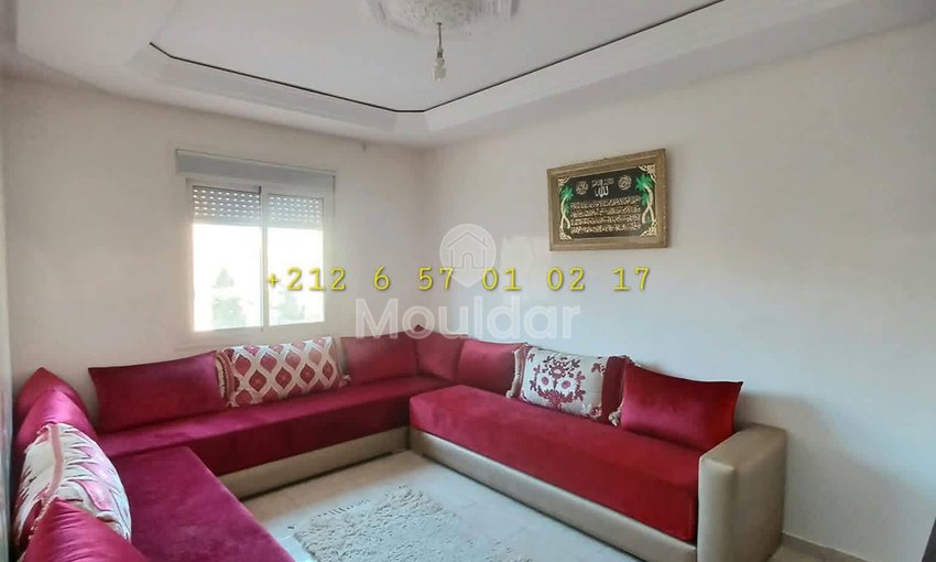 Appartement à louer à Marrakech, Targa - view 7