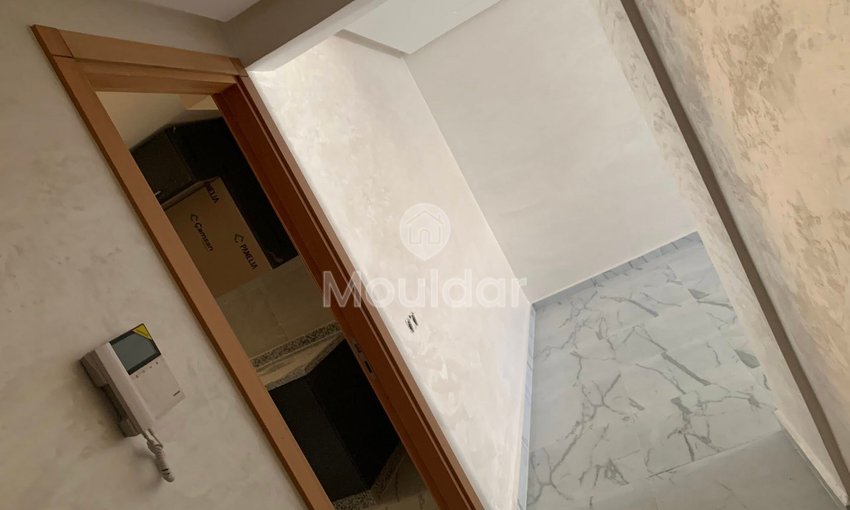 Wohnung zu verkaufen in Rabat, Hassan - view 2